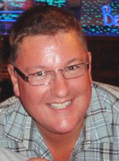 Peter Dowell, Peter Brian Dowell, Peter B Dowell